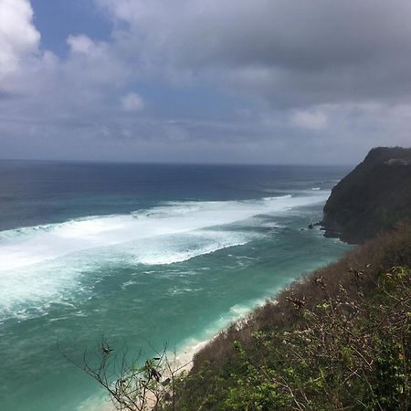 Villa Melasti Wardana Uluwatu Dış mekan fotoğraf
