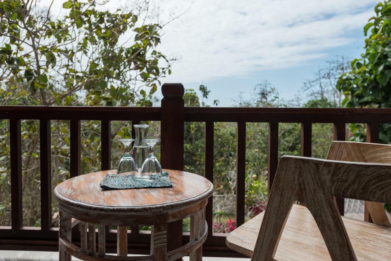 Villa Melasti Wardana Uluwatu Dış mekan fotoğraf