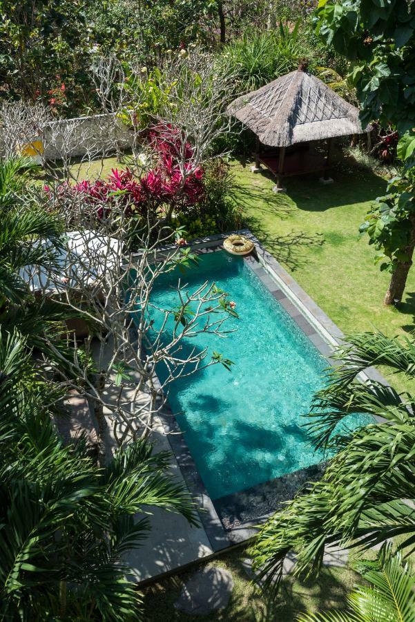 Villa Melasti Wardana Uluwatu Dış mekan fotoğraf