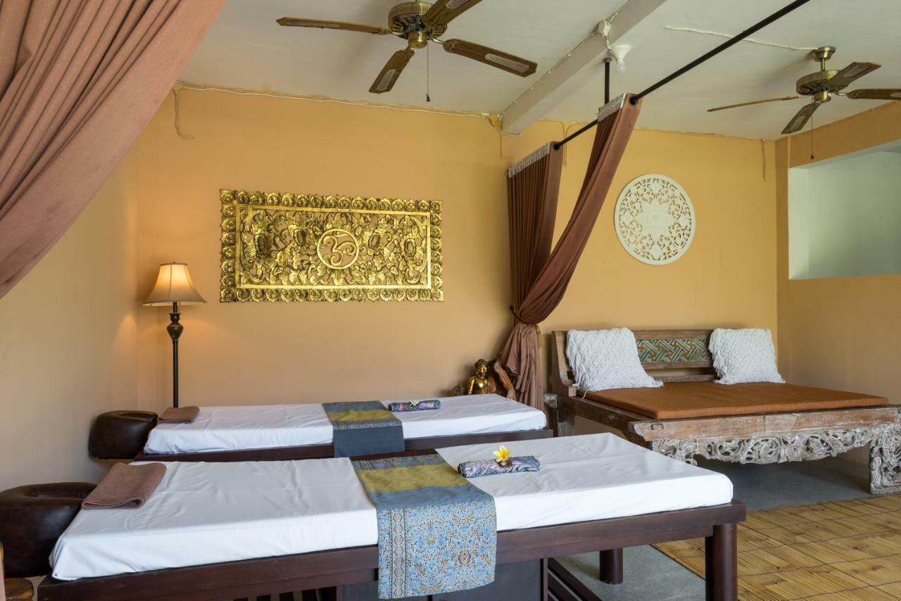 Villa Melasti Wardana Uluwatu Dış mekan fotoğraf