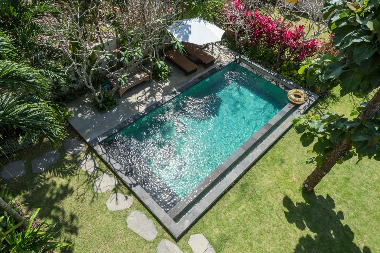 Villa Melasti Wardana Uluwatu Dış mekan fotoğraf