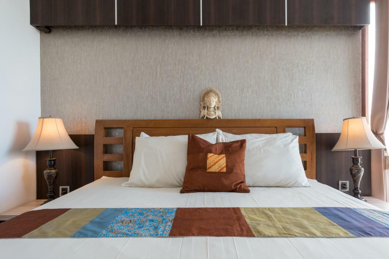 Villa Melasti Wardana Uluwatu Dış mekan fotoğraf