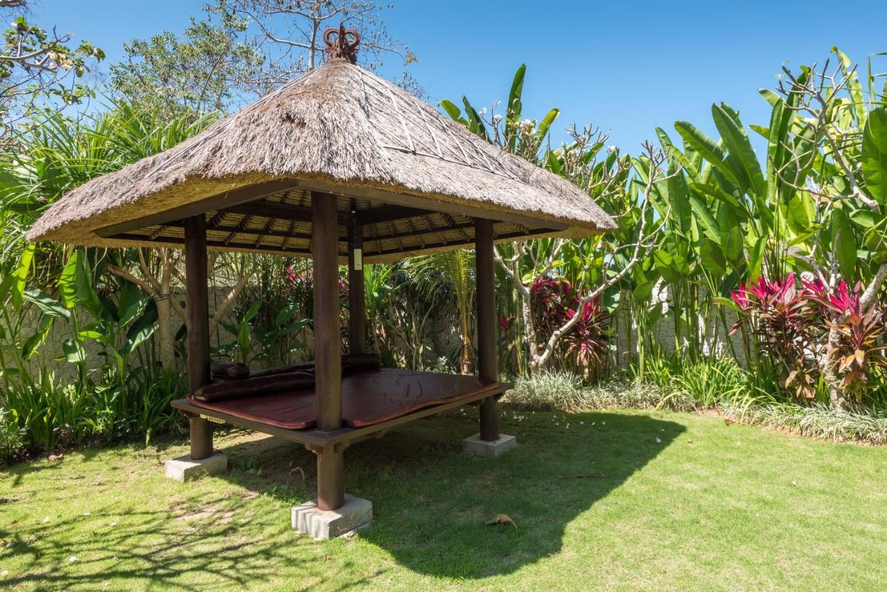 Villa Melasti Wardana Uluwatu Dış mekan fotoğraf
