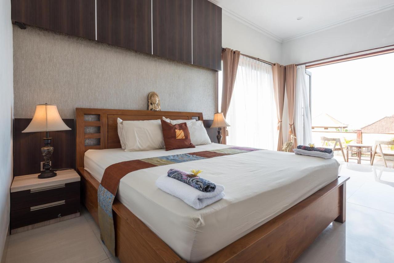 Villa Melasti Wardana Uluwatu Dış mekan fotoğraf