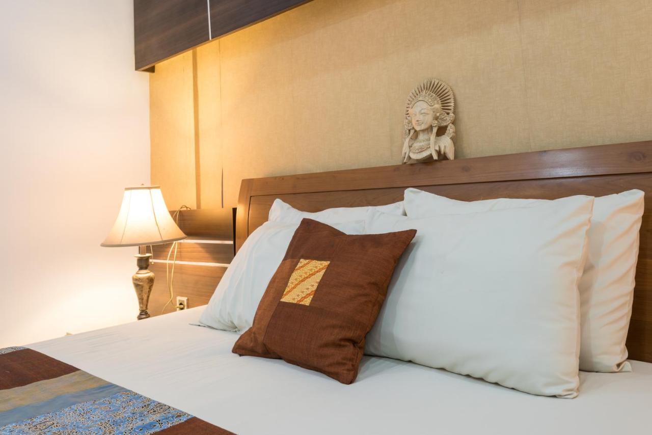 Villa Melasti Wardana Uluwatu Dış mekan fotoğraf
